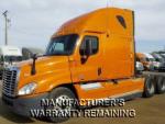 2012 Freightliner Cascadia