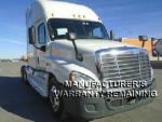 2012 Freightliner Cascadia