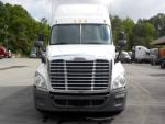 2012 Freightliner Cascadia