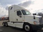 2012 Freightliner Cascadia