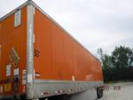 2005 Wabash Van