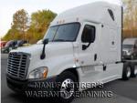 2013 Freightliner Cascadia