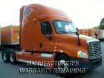 2012 Freightliner Cascadia