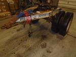 Used 1986 Fruehauf Congear for Sale