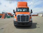2011 Freightliner Cascadia
