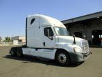 2012 Freightliner Cascadia