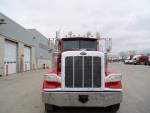 2011 Peterbilt 388