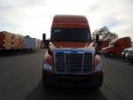 2013 Freightliner Cascadia