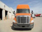 2012 Freightliner Cascadia