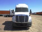 2011 Freightliner Cascadia