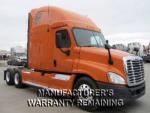 2012 Freightliner Cascadia