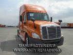 2012 Freightliner Cascadia