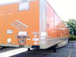 2005 Wabash Van