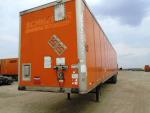 2003 Wabash Van