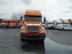 2012 Freightliner Columbia-Glider