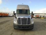 2011 Freightliner Cascadia