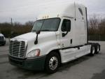 2012 Freightliner Cascadia