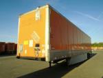 2005 Wabash Van