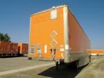 2004 Wabash Van
