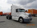 2013 Freightliner Columbia-Glider