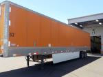 2004 Wabash Van