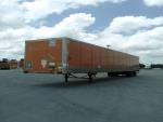 2004 Wabash Van