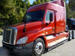 2012 Freightliner Cascadia