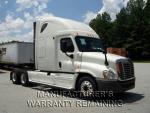 2012 Freightliner Cascadia