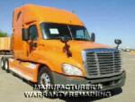 2012 Freightliner Cascadia