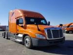 2013 Freightliner Cascadia