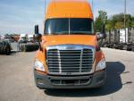 2012 Freightliner Cascadia