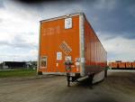 2004 Wabash Van