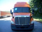 2012 Freightliner Cascadia