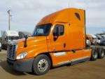 2012 Freightliner Cascadia