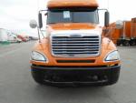 2012 Freightliner Columbia-Glider