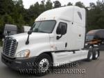 2012 Freightliner Cascadia