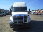 2012 Freightliner Cascadia