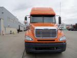 2012 Freightliner Columbia-Glider