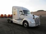 2016 Kenworth T680