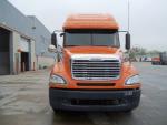 2012 Freightliner Columbia-Glider