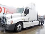2011 Freightliner Cascadia