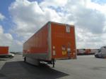 Used 2006 Wabash Van for Sale