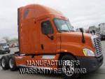 2012 Freightliner Cascadia