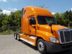2012 Freightliner Cascadia