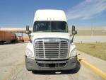 2012 Freightliner Cascadia