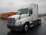 2014 Freightliner Cascadia
