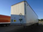 Used 1999 Wabash Van for Sale