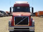 Used 2013 VOLVO 670 for Sale