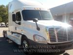 2012 Freightliner Cascadia