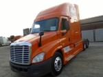 Used 2013 Freightliner Cascadia for Sale